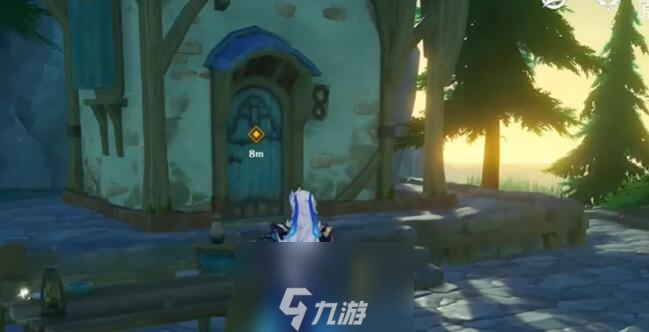 原神奇迹的冠冕任务怎么做-奇迹的冠冕任务完成步骤一览