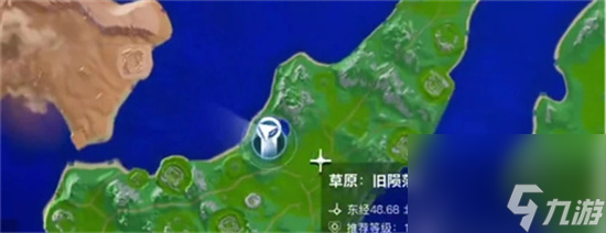 《创造吧我们的星球》弥莲位置在哪 弥莲获得攻略
