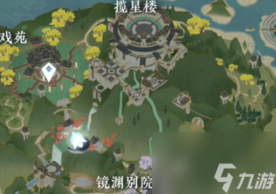逆水寒手游六头蛟宝藏怎么获得-六头蛟宝藏获取攻略