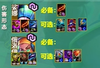 《云顶之弈》s10赛季大成九五阵容攻略推荐