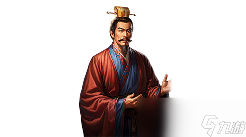 《三国之志4》李恢武将图鉴