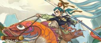 <a id='link_pop' class='keyword-tag' href='https://www.9game.cn/lbqdxxmnq/'>了不起的修仙模拟器</a>蛟龙如何打 了不起的修仙模拟器蛟龙打法攻略