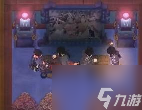 了不起的修仙模拟器蓝图介绍