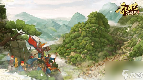 <a id='link_pop' class='keyword-tag' href='https://www.9game.cn/luanshizhongjiezhan/'>乱世终结战</a>哪些阵容厉害 乱世终结战强力阵容推荐
