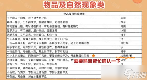 奥比岛花灯寄语活动答案攻略