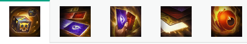 LOL9.19版本偷钱流卡牌玩法攻略