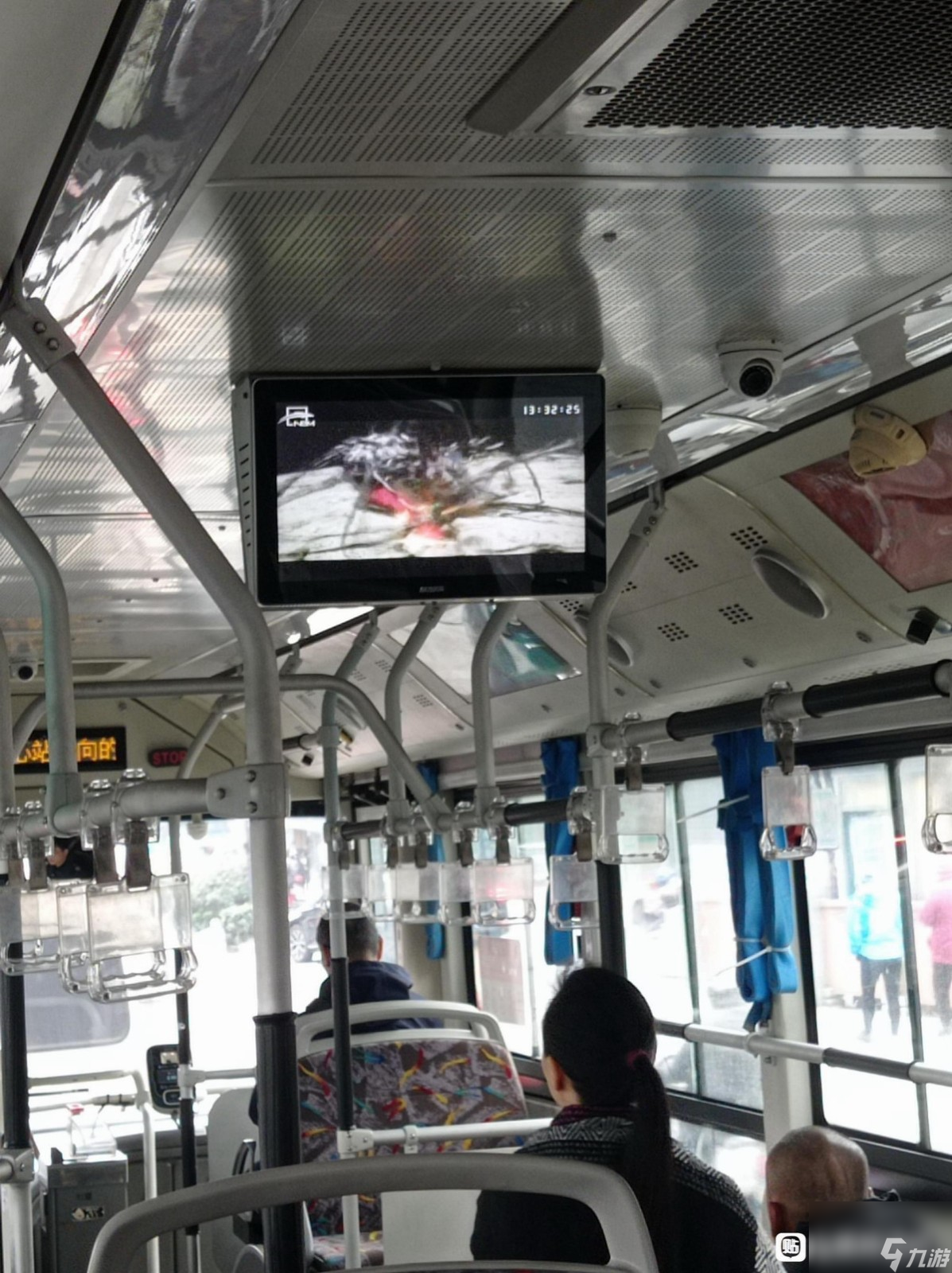 《黑神話：悟空》新預(yù)告出現(xiàn)在杭州公車上 開始大力宣傳