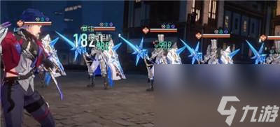 《崩坏星穹铁道》贝洛伯格古武术残卷使用方法介绍