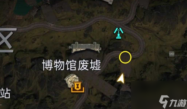 《星球重啟》舊世遺珍瑞法動(dòng)力陀螺怎么激活