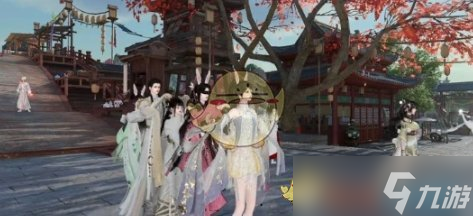 《逆水寒手游》兔子舞获取方法介绍一览