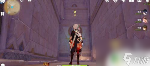 原神棺椁怎么打开 原神棺椁攻略怎么玩