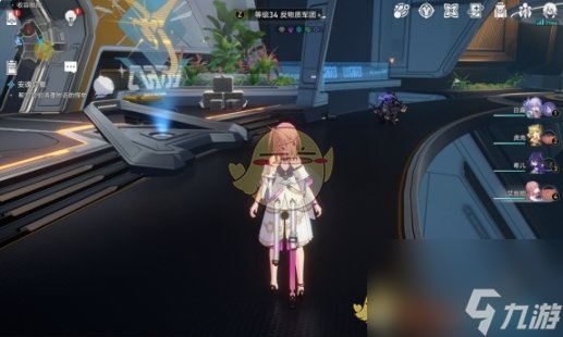 崩坏星穹铁道冒险任务安魂弥撒攻略一览