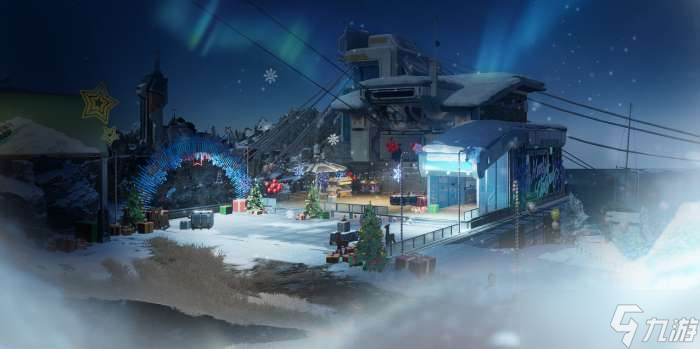 星球重启星雪节活动介绍 星球重启星雪节玩法攻略