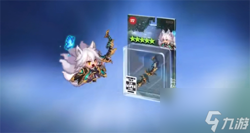 角色到底值不值得培养 坎公骑冠剑加拉姆怎么样