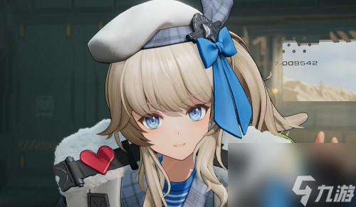 少女前线2拉视角方法分享