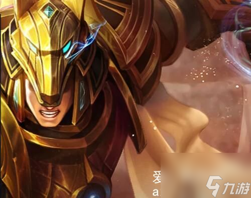 王者荣耀杨戬什么时候出的-王者荣耀杨戬什么时候上线