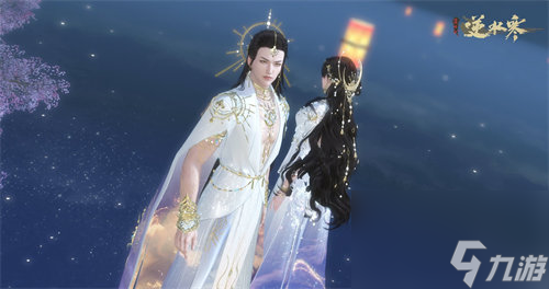 逆水寒星河永昼时装是什么 逆水寒星河永昼时装详情一览