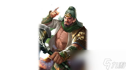 《三国之志4》徐晃武将图鉴