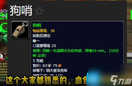 热游攻略-魔兽世界探索赛季P1阶段DPS黑科技盘点