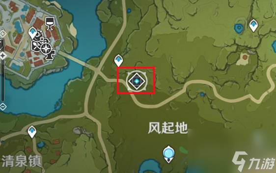 原神蒙德风灵龛钥匙怎么获得？风灵钥匙获取途径盘点