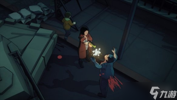 《苏醒之路》正式版steam价格介绍