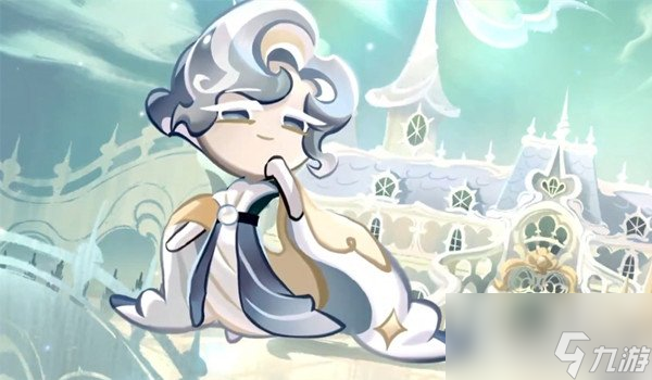 冲呀饼干人王国月光魔法师技能介绍 强度测评