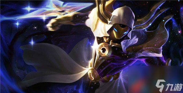 云顶之弈9.20版本C级英雄卡萨丁解析