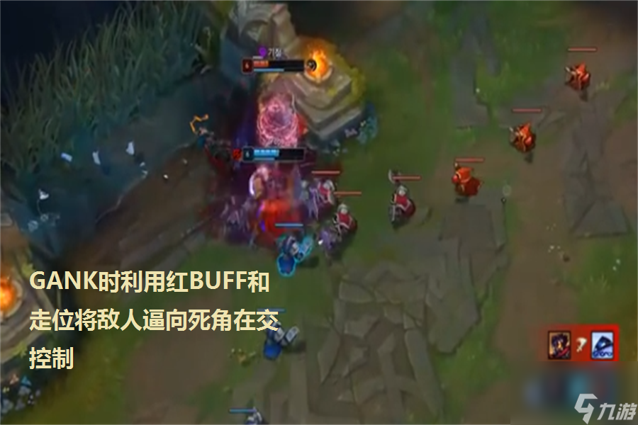 lol蜘蛛女皇详细解读（英雄联盟游戏蜘蛛女皇打野教程）「必看」