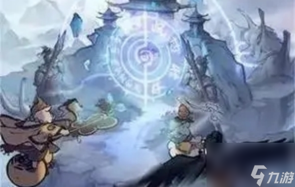 寻道大千海神之光活动怎么玩_寻道大千海神之光活动攀登奖励指南