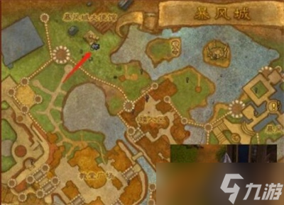 《魔兽世界》plus黑铁矮人律令获得方法分享