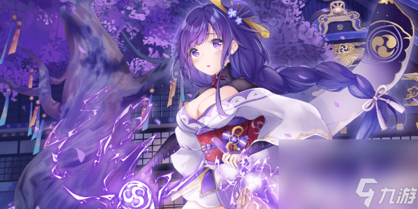 <a id='link_pop' class='keyword-tag' href='https://www.9game.cn/yuanshen/'>原神</a>神里绫华和雷电将军哪个更好 神里绫华和雷电将军选择建议分享