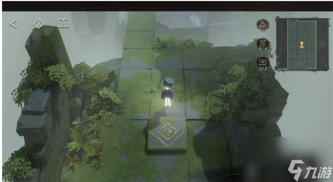 重返未来1999第三扇门第二关冰场图文详细通关攻略_重返未来1999第三扇门第二关冰场通关路线图推荐