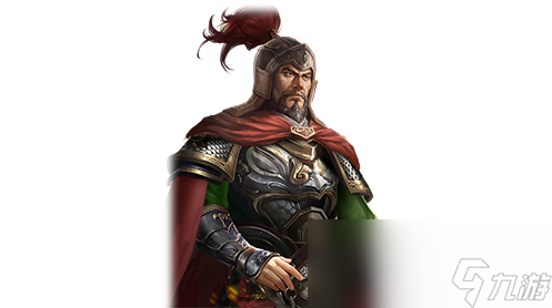 《三国之志4》程普武将图鉴