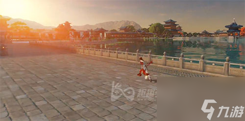 如何进入皇宫解答 天涯明月刀手游怎么去皇宫