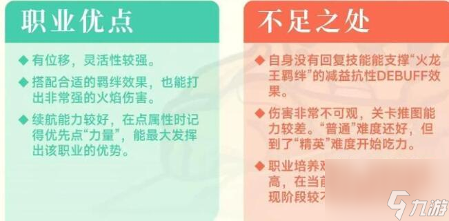 元气骑士前传火焰射手玩法攻略_元气骑士前传火焰射手加点装备宠物羁绊搭配攻略