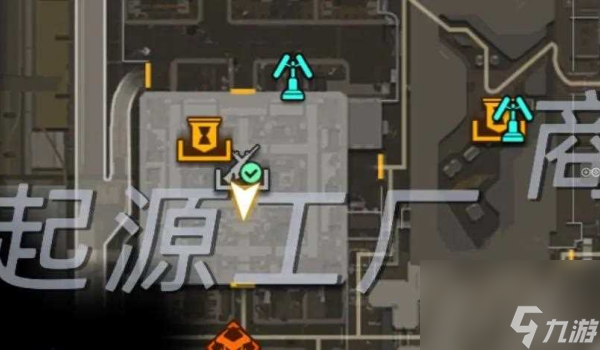 《星球重啟》舊世遺珍瑞法動(dòng)力陀螺怎么激活