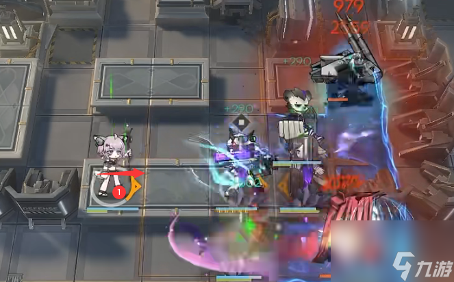 明日方舟磨难11-14如何通关-磨难11-14通关攻略分享「2023推荐」