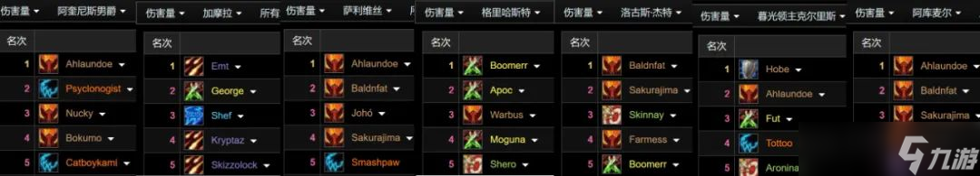 魔兽世界怀旧服探索赛季武器战怎么玩 武器战玩法攻略