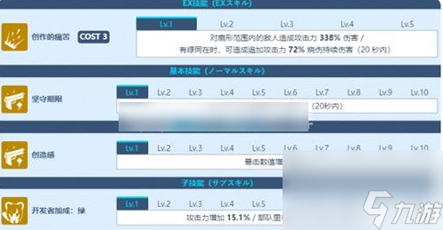 蔚蓝档案才羽桃井怎么样 蔚蓝档案才羽桃井图鉴介绍