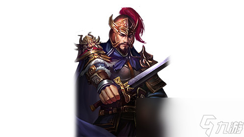 《三國(guó)之志4》文聘武將圖鑒