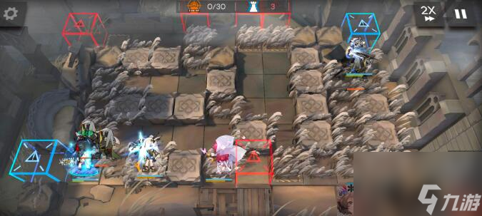 明日方舟灰烬泽地炎客皮肤任务攻略_明日方舟灰烬泽地炎客皮肤任务完成策略