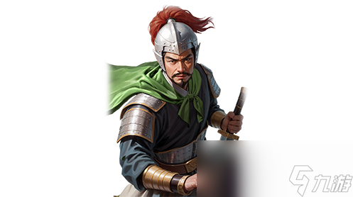 《三国之志4》黄权武将图鉴