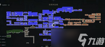 最后的信仰背叛者之噬在哪