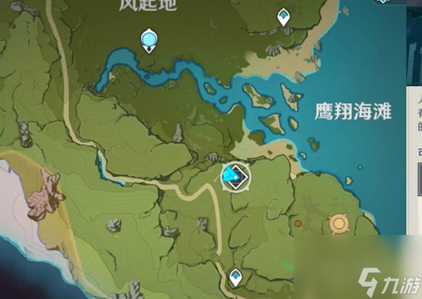 原神蒙德风灵龛钥匙怎么获得？风灵钥匙获取途径盘点