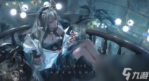 明日方舟兑换码最新2023