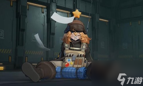 少女前线2拉视角方法分享