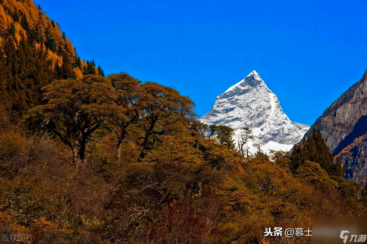 斯古拉神山在哪個(gè)城市（斯谷拉神山就是四姑娘山嗎）「已解決」