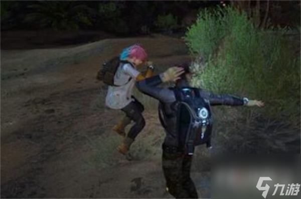 星球重启亲密留影任务完成攻略