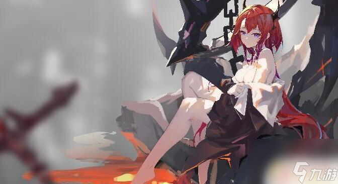 明日方舟前期是到哪里 《明日方舟》前期职业选择与培养指南