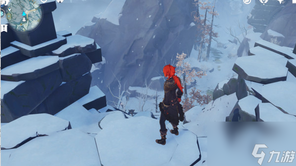 雪山三个匣子任务玩法攻略 原神手游雪山三个匣子任务怎么做
